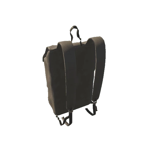 Backpack Variant